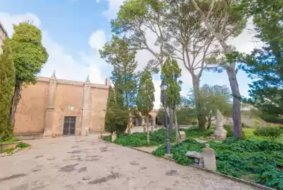 Alquiler vacacional en Santuario de Cura